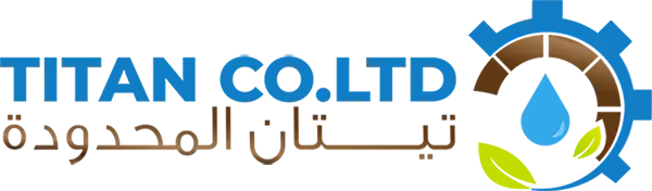 Titan Co. Ltd.