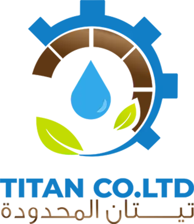 Titan Co. Ltd.