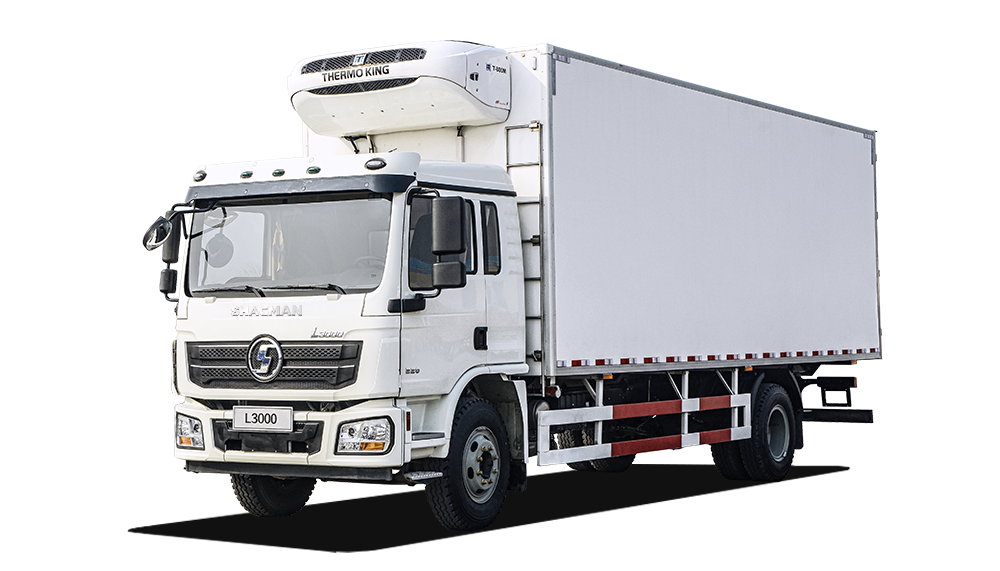 L3000 Urban Logistics
